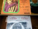 RARE French EP 45t BIEM 7' Mireille DARC (Signed 1968)