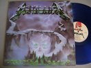 METALLICA Creeping Death MUSIC FOR NATIONS Blue Vinyl