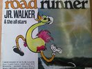 JR. WALKER & THE ALL STARS - ROAD RUNNER - UK TAMLA
