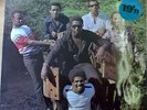 CLANCY ECCLES & THE DYNAMITES - HERBSMAN REGGAE - UK LP