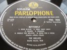 BUTTERFLY. THE HOLLIES. MEGA-EARLY PRESS. RARE & SUPERB