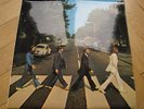Beatles 1969 UK lp  Abbey Road *MINT*