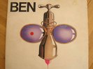 Ben 1971 UK PROG lp *MINT-*