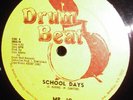 RARE OLD SCHOOL Mr. JC - School Days .. LISTEN