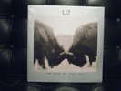 U2 Best of 1990-2000 SEALED vinyl LP Record 12