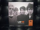 U2 18 Singles Best of Sealed LP Vinyl Record V rare OOP
