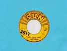 CARL PERKINS gone gone gone SUN rockabilly 45 Listen
