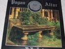 Pagan Altar -  The time Lord  Candlemass,Black Sabbath