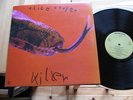 ALICE COOPER KILLER 1971 MINT MIT KALENDER TOP RARITY