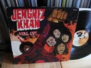 JENGHIZ KHAN WELL CUT 1971 PROGRESSIVES MONSTER TOP RAR