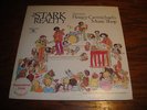 STARK REALITY Hoagy Carmichael's Music Shop LP AJP OG