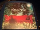 Paramore All We Know Is Falling Green Vinyl Rare Mint