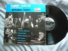 TUBBY HAYES & ALL STARS   RETURN VISIT   FONTANA TL5195