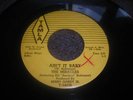 MOTOWN SOUL 45/ THE MIRACLES 