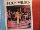 FLICK WILSON---SCHOOL DAYS---REGGAE--LP---ROOTS--LISTEN