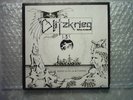 BLITZKRIEG 45 RECORD - NWOBHM -  NEAT 10