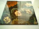 Beatles UK Rubber Soul LOUD CUT 1st press Mono 1965