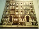 Led Zeppelin Physical graffiti UK LP orig mispress MINT