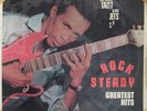 LP / LYNN TAITT & THE JETS / ROCK STEADY GREATEST HITS