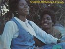 LP / CYNTHIA RICHARDS & FRIENDS / FOOLISH FOOL