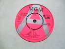 Barry Ryan - Eloise 1968 UK 45 DEMO