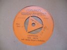 Ocie Smith - Lighthouse 1959 UK 45 POPCORN/HEAR IT 