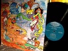 MINT 1968 ORIG   LOST & FOUND   13th Floor PSYCH GARAGE
