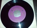 ELVIS PRESLEY - BLUE MOON - HMV PURPLE - POP 272