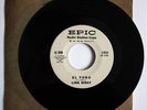 Link Wray El Toro/Tijuana Epic 5-9454 DJ Copy VG+/NM-