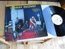 CCR COSMO´S FACTORY MFSL RECORDING TOP RARE