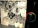 SHRINK 1966 RAINBOW  THE BEATLES   REVOLVER Swirl Psych