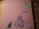 RARE FUNKY LIBRARY BRUTON HAWKSHAW DARK SIDE LP LOOK