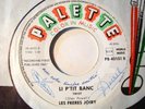 Les FRERES JOIRY :  Léij ' m - plorer   + (b/ Twist )