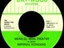  70s Soul Funk IMPERIAL WONDERS on Day-Wood