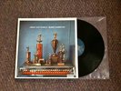 Jimmy Eat World - Bleed American - Black LP - 1st press