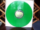 THE BEATLES: Abbey Road Green Vinyl 