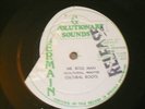 Cultural Roots Mr Boss Man Killer Rare Roots 12