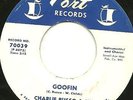 CHARLIE RUSSO Goofin/Party MINT SOUL 1964 HEAR
