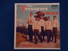THE TEENAGERS GO ROCK'N W/ FRANKIE LYMON:GEP601:EP 1956