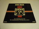 ATTILA ZOLLER Katz & Maus OST LP on Saba