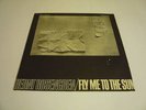 BERNT ROSENGREN Fly Me To The Sun LP on Gazell
