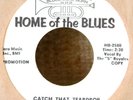 Northern Soul 45-5 Royales-Catch That Teardrop-PROMO