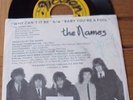 The Names 45 & PS  