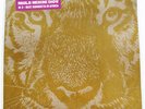 Madlib - Medicine Show Vol. 3: in Africa DELUXE 3LP