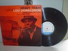 GRAVY TRAIN. LOU DONALDSON. H. FOSTER. BLP 4079.EAR.RVG