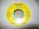 Professor Longhair Big Chief Funk Breaks 45 on Watch