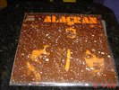 Alacran S/T 1971 Brazil Psych LP HANS POKORA RAAAAAAARE