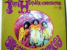 Jimi Hendrix - Are You Experienced RS-6261 1st label Vg