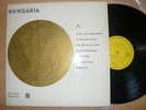 HUNGARIA: Same HUNGARIAN Beat/psych