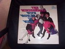 THE MINDBENDERS-WITH WOMAN IN MIND-UK FONTANA-RARE ITEM
